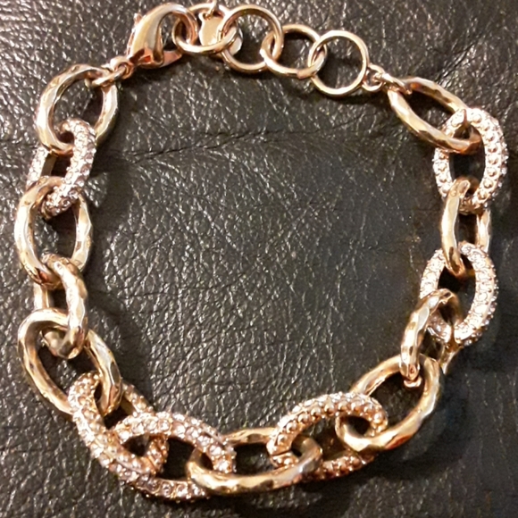 Stella & Dot Jewelry - Glittering bracelet